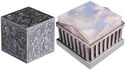 500 Francs (Greek Gods 3D Cube)