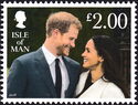 Engagement of Prince Harry & Meghan Markle