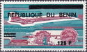 1994 Overprints & Surcharges