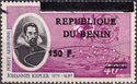 1996 Overprints & Surcharges