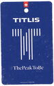 Titlis - The Peak To Be