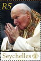 Pope John Paul II