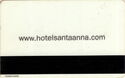 Hotel Santa Anna