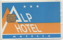 Alp Hotel Masella
