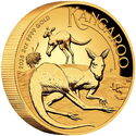 200 Dollars (Australian Kangaroo 2025)