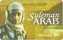 Suleman ARAB