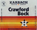 Crawford Bock