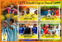 Sport FIFA World Cup 2014 in Brazil