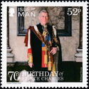 70th Birthday of Prince Charles
