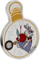 3 Dollars (Disney - Alice in Wonderland - White Rabbit)