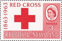 Red Cross Emblem