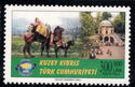 The Silk Road - Euroasia Postal