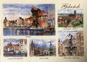 Gdańsk widoki