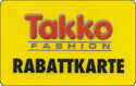 Takko Fashion - Rabattkarte