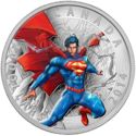 20 Dollars (Superman)