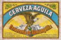Cerveza Aguila