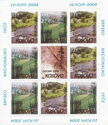 Timbre:-Europa-2004-(Kosovo:-Timbres-illégaux)