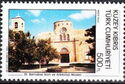 St. Barnabas Convent, Salamis
