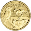 25 Dollars (Australian Wildlife)