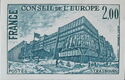 Conseil de l'Europe - Strasbourg