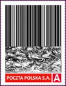 Art Of The Stamp - Meta .... Communication