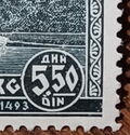 500th Anniversary of Gutenberg's Printing Press