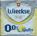 Wieckse Radler