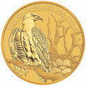 25 Dollars (White Bellied Sea Eagle)