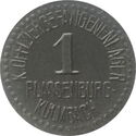 1 Pfennig (K. Offiziergefangenenlager)