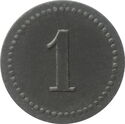 1 Pfennig (K. Offiziergefangenenlager)