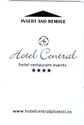 Hotel Central Ploiesti