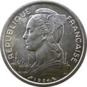 2 Francs