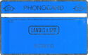 Phonocard Sodeco 22 (004H)