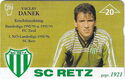 SC Retz - Vaclav Danek