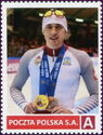 Sochi Olympic Gold Medal