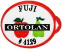 Ortolan Fuji #4129