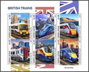 British Trains