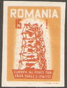 Timbre:-Europa-CEPT-(Roumanie:-Timbres-fantaisistes)