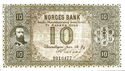 10 Kroner Guld
