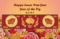 Year of the Pig