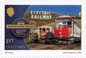 Electric Railways of the Isle of Man
