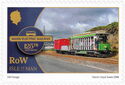 Electric Railways of the Isle of Man