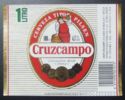 Cruzcampo