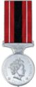 Sacrifice Medal