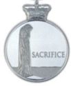 Sacrifice Medal