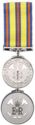 Emergency Medical Services Exemplary Service Medal