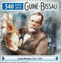 Louis Pasteur