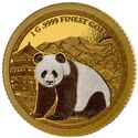 50 Tālā (Brown Panda)