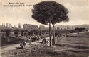 Roma. Via Appia