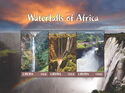 Waterfalls of Africa